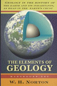 The Elements of Geology
